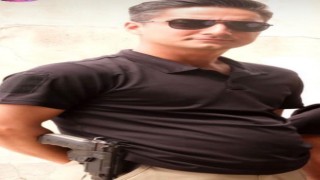 Otomobil uçuruma yuvarlandı, kaymakam koruması hayatını kaybetti