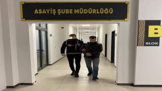 Otomobil ve 2 motosiklet çalan şüpheliler yakalandı