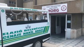 Otomobilin çarptığı yaşlı kadın öldü
