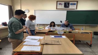 Kocaeli’de Oy verme işlemi sona erdi