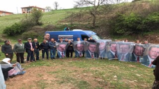 90 yaşındaki Hacer Ninenin Tayyip Erdoğana duası sosyal medyaya damgasını vurdu