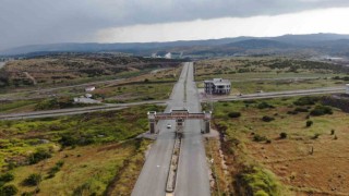 (Özel) AK Partili Makas: Ezine Gıda İhtisas OSBde 52 fabrikanın bacası tütecek