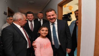 Özel bireyler, Balıkesirde emin ellerde