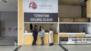 (ÖZEL) Depremzedeler oy kullanmak için yollarda