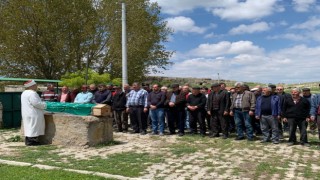 (ÖZEL) Hesna nine elektrikle sadece 6 yıl yaşayabildi