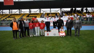 Özel Olimpiyatlar Marmara Bölge Oyunları, Keşanda yapıldı