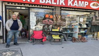 (ÖZEL) Ruhsatsız silah satın almak isteyenlerin sayısı arttı