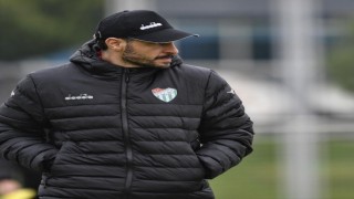 Özer Hurmacı 10 maçta 16 puan topladı