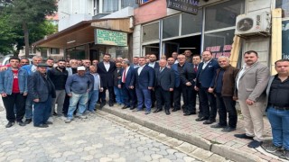 Öztaylan: “Kandille iş tutan CHPli Kılıçdaroğlundan milliyetçi olmaz”