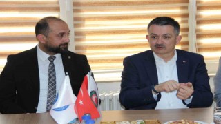 Pakdemirliden Kılıçdaroğluna ‘Tarihi sorumluluk uyarısı