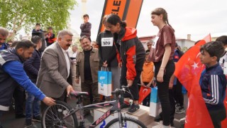 Palandöken Belediyesinden 19 Mayıs etkinliği