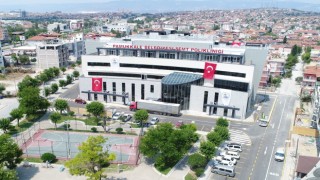 Pamukkale Belediyesi Semt Polikliniğinden tam gün hizmet
