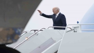 Papua Yeni Gineyi ziyaret edecek görevdeki ilk ABD Başkanı Biden olacak