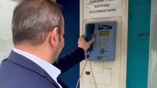 Partisinden 1 yıl ihraç edilen Bolu Belediye Başkanı geri dönüşünü bu video ile duyurdu
