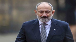 Paşinyan: “Ermenistan, Karabağın içinde bulunduğu 86 bin 600 kilometrekarelik alanı Azerbaycan toprakları olarak tanıyor”