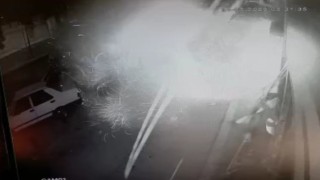 Patlamada ağır yaralanan kepçe operatörü yaşama 11 gün tutunabildi