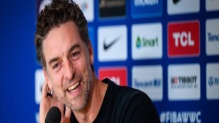 Pau Gasol: “2023 FIBA Dünya Kupası için çok heyecanlıyım”