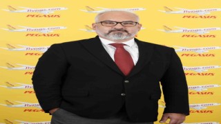 Pegasusun kredi derecelendirme notu arttı