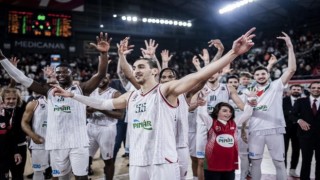 Pınar Karşıyaka, çok atıyor çok yiyor