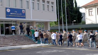PKKnın Ateşin çocukları oluşumuna operasyon: 23 gözaltı