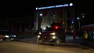 Polis aranan 6 şahsı yakaladı