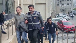 Polisin yakaladığı silah uyuşturucu çetesini çökertti