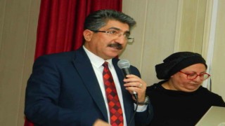 Posofta “Ahlak ve Değerlerimiz Eğitimi ” konferansı