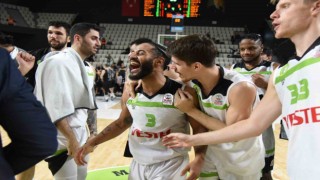 Potanın Tarzanları, Büyükçekmeceyi ağırlayacak