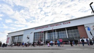 Premier Ligden ilk düşen takım Southampton oldu