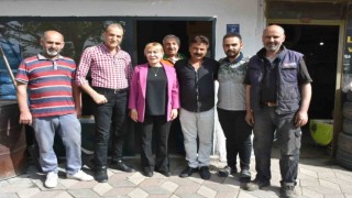 Prof. Dr. Açık: Ankaraya güçlü bir şekilde gidelim”