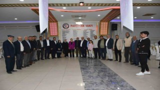 Prof. Dr. Açık: Elazığın sorunlarını bir bir çözeceğiz