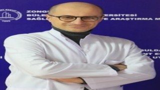 Prof. Dr. Hakan Bakkal, yönetim kurulu üyeliğine seçildi