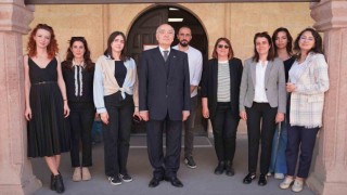 Prof. Dr. Hasan Ali Karasar; “6 Şubat Depremi geride bıraktığımız bin yılın en büyük afeti”