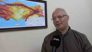 Prof. Dr. Nafiz Maden: Karadenizdeki petrol sızıntıları Sinop, Ünye ve Rize açıklarında