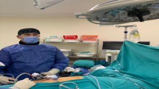 PRP tedavisi ile sistitin tekrarlaması önlenebilir