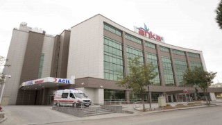 Psikiyatri Uzmanı Dr. Şentürk ANKA da