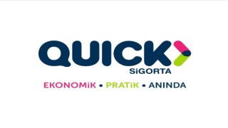 Quick Sigorta altı yaşında