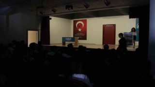 Radikalden 3 günlük gençlik çalıştayı