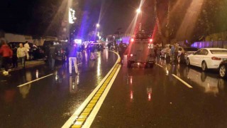 Reina saldırısı sonrası sınır dışı edilen DEAŞ üyesi Denizlide yakalandı