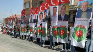 Reyhanlı saldırısında hayatını kaybedenlerin yakınları, sivil şehitlik istedi