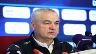 Rıza Çalımbaydan ayrılık yanıtı: “Henüz karar vermedim”