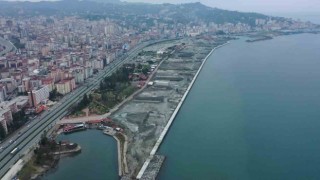 Rize Millet Bahçesinin ihalesi yapıldı, üst yapı çalışmalarına başlanacak