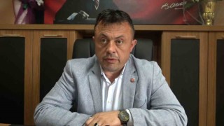 Rizeli muhtarlardan hemşehrileri Cumhurbaşkanı Erdoğana destek