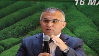 Rizeliler deprem bölgesi için çay bağışlayacak