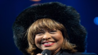 Rockn Roll Kraliçesi Tina Turner, 83 yaşında öldü