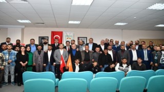Roman Dernekleri Erdoğana desteklerini İznikten ilan ettiler
