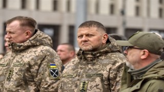 Rusya, Ukrayna Genelkurmay Başkanı ve Kara Kuvvetleri Komutanını arananlar listesine ekledi