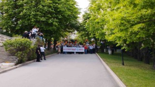 Rusyanın Ankara Büyükelçiliğinden Zafer Günü programı