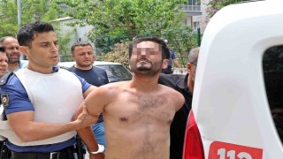 ‘Sabaha kadar parti deyip elinde ne varsa sokağa fırlattı, içeri girince polisle göz göze geldi