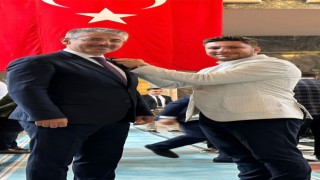 Şaban Çopuroğlu: “Şimdi halkımızın bizlere tevdi ettiği görevi layığı ile yerine getirme zamanı”